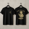 "Join The Cult" Dapper Bison Tee